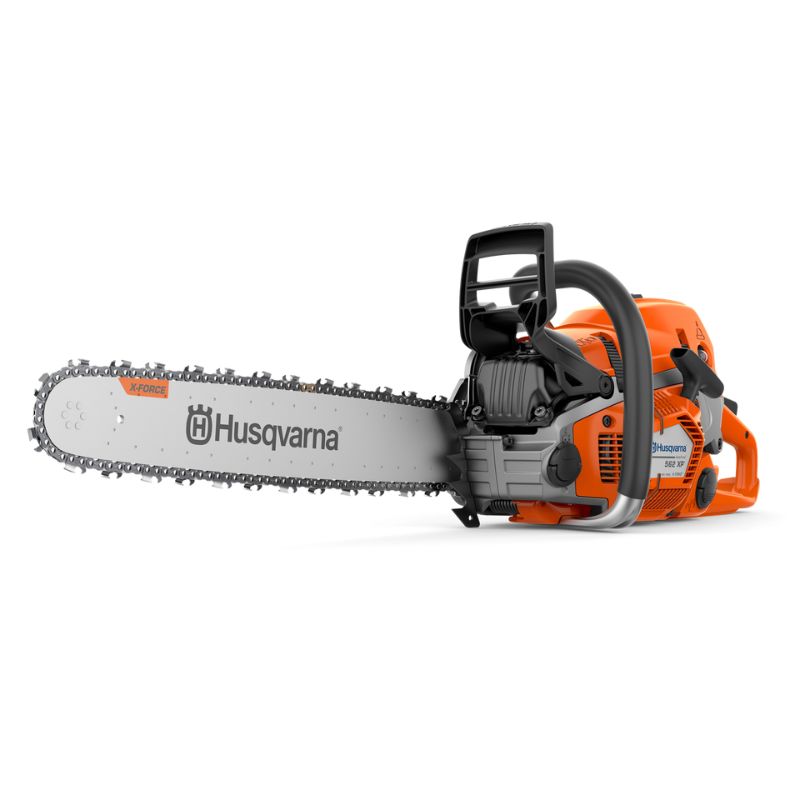 Husqvarna 562XPG Mark II Chainsaw