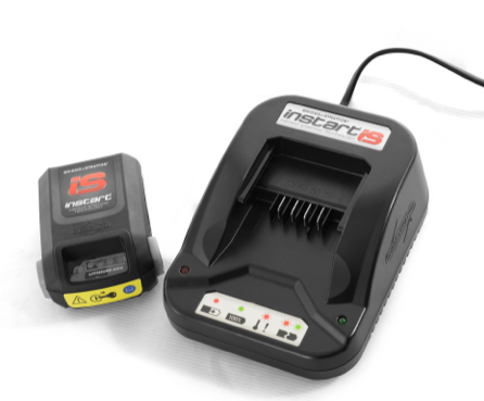 Cobra MX515SPBI Briggs and Stratton 20 Inch S/P E/S Petrol Lawnmower