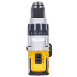 DW Combi Drill DCD996N 18V Cordless XRP 3 Speed Brushless Hammer Body  Gold