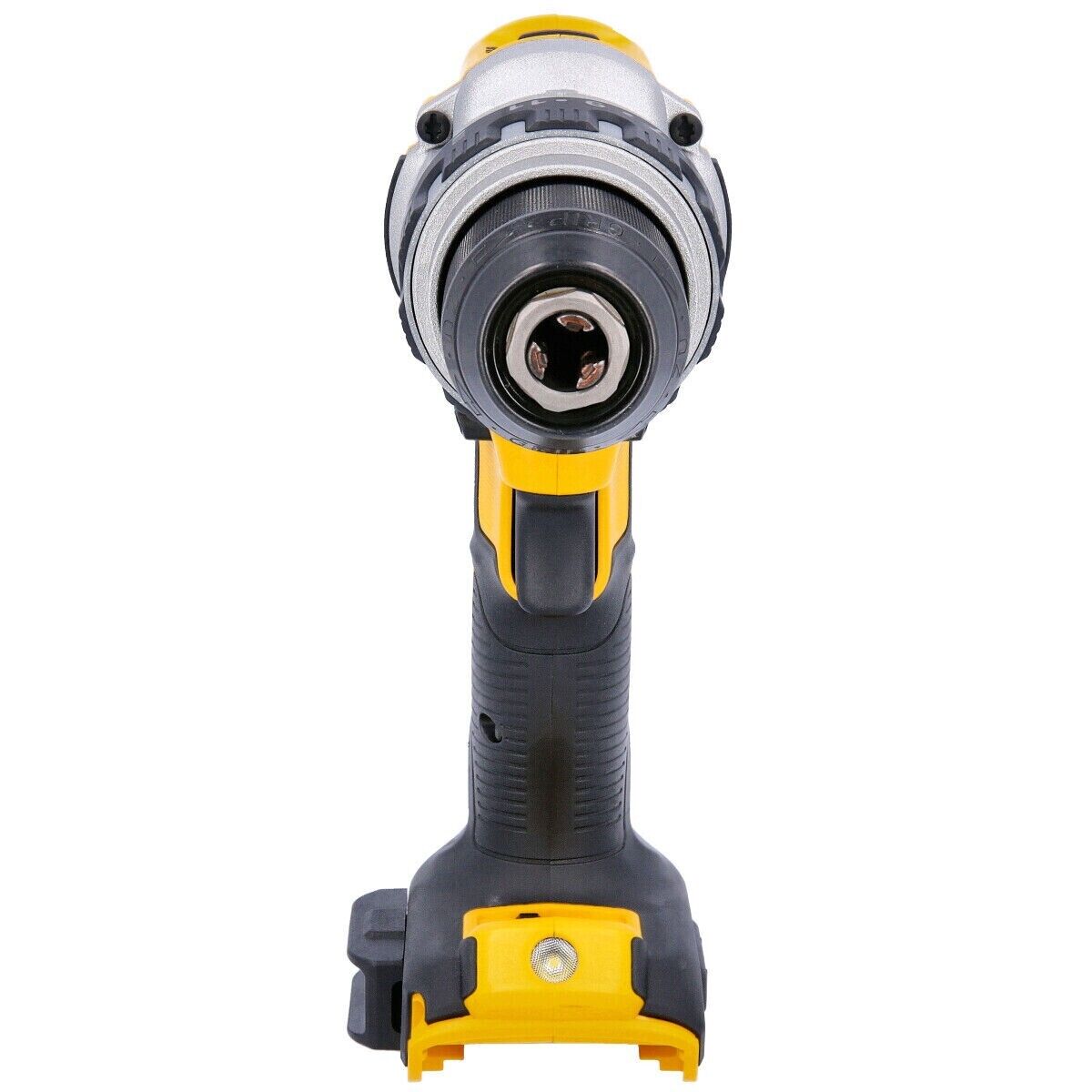 DW Combi Drill DCD996N 18V Cordless XRP 3 Speed Brushless Hammer Body  Gold