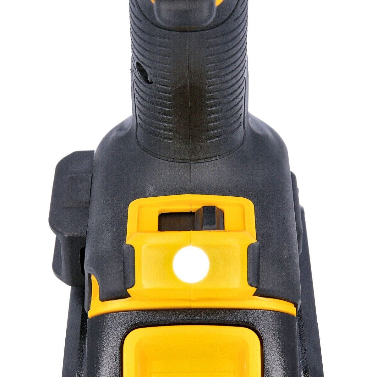 DW Combi Drill DCD996N 18V Cordless XRP 3 Speed Brushless Hammer Body  Gold