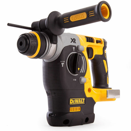 DW DCH273N 18V XR Brushless SDS+ Rotary Hammer Drill Body Only