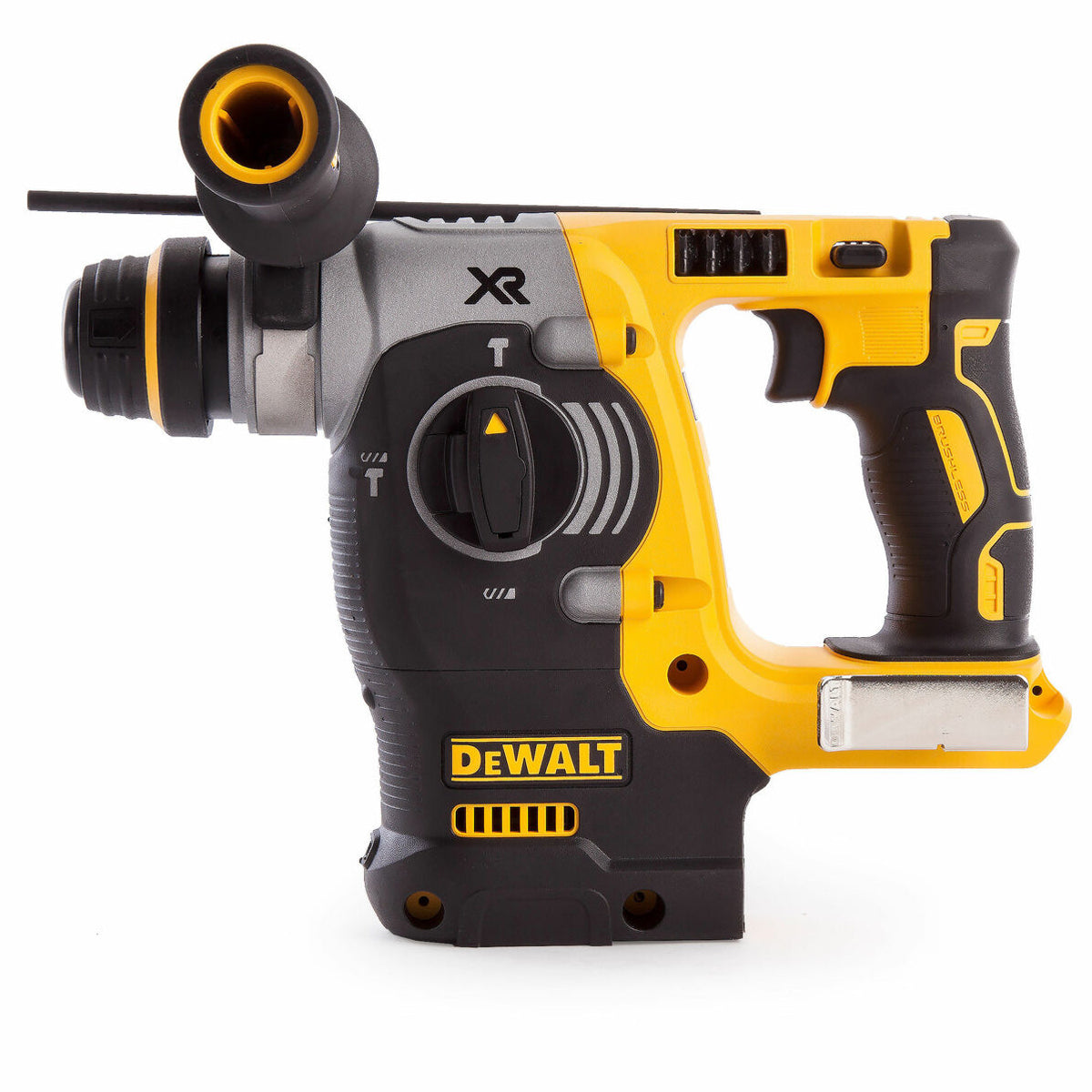 DW DCH273N 18V XR Brushless SDS+ Rotary Hammer Drill Body Only