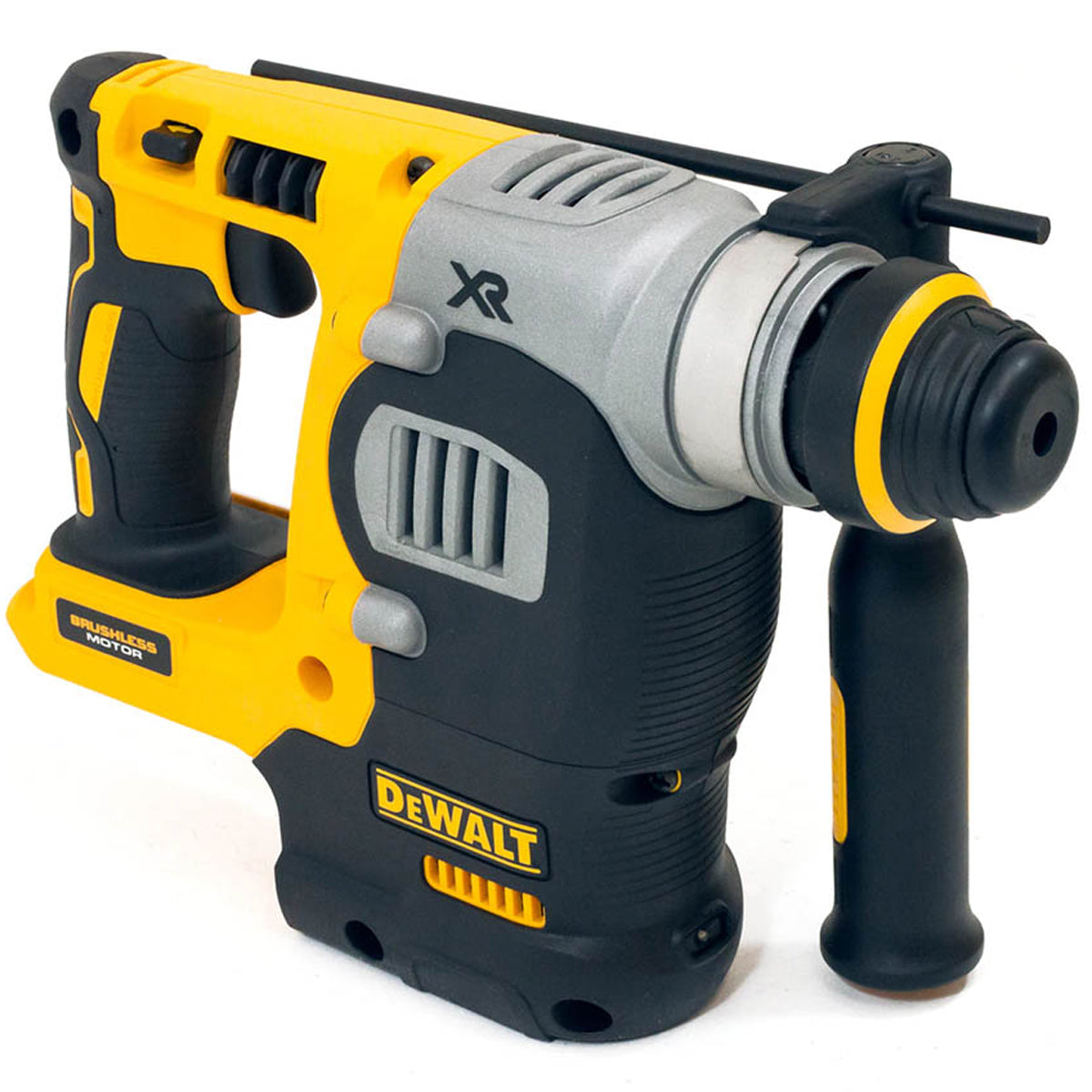 DW DCH273N 18V XR Brushless SDS+ Rotary Hammer Drill Body Only