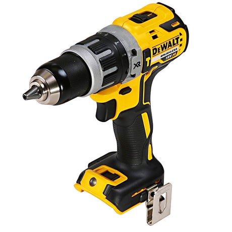 DW DCD796N 18V Li-ion Brushless Combi Drill Body Only