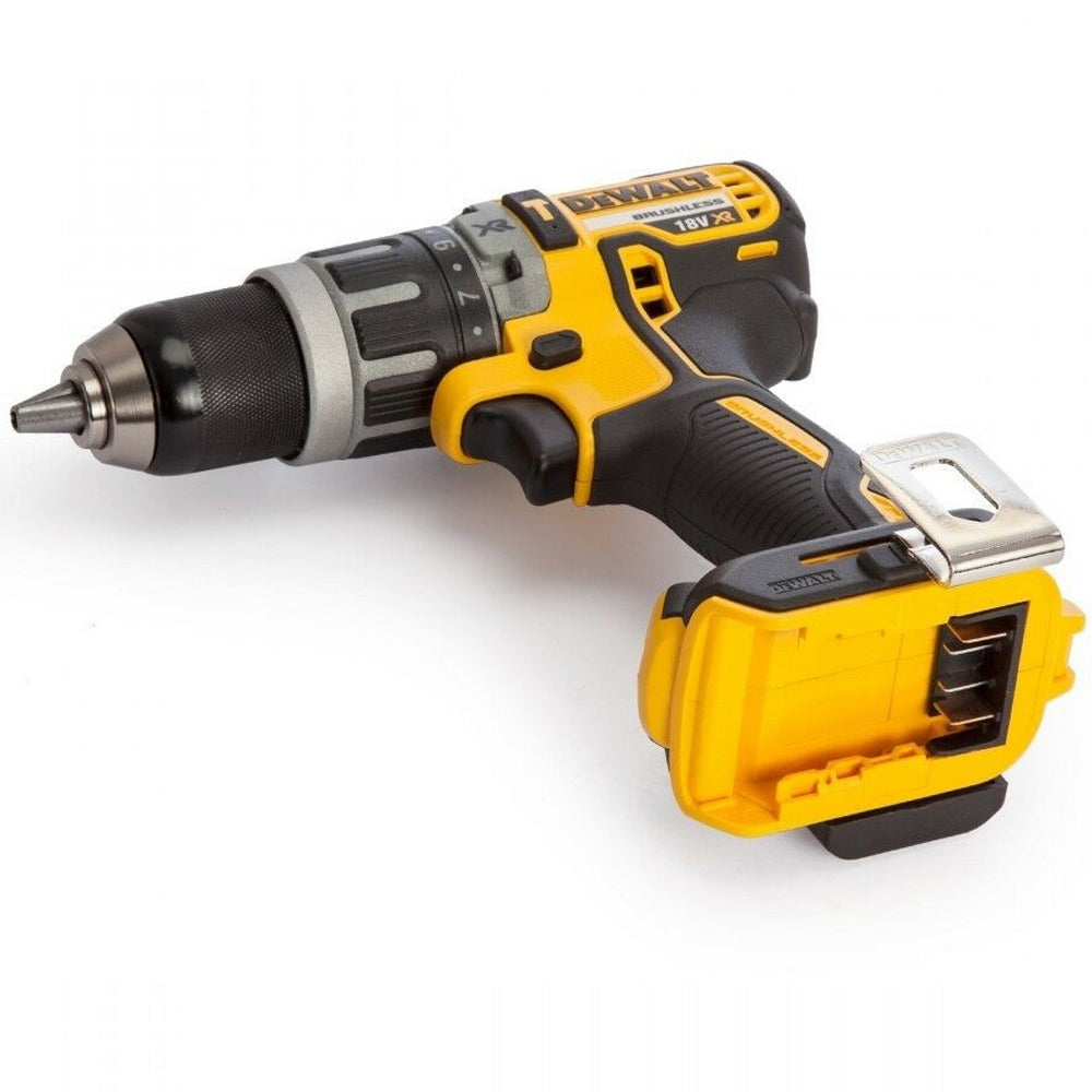 DW DCD796N 18V Li-ion Brushless Combi Drill Body Only