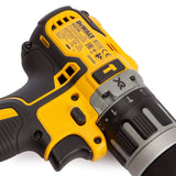 DW DCD796N 18V Li-ion Brushless Combi Drill Body Only