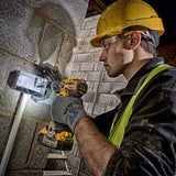 DW DCD796N 18V Li-ion Brushless Combi Drill Body Only