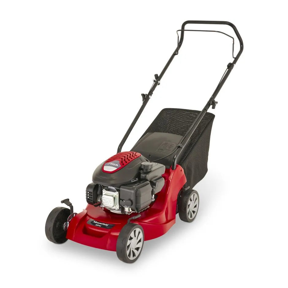 MOUNTFIELD HP41 Mower