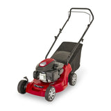 MOUNTFIELD HP41 Mower