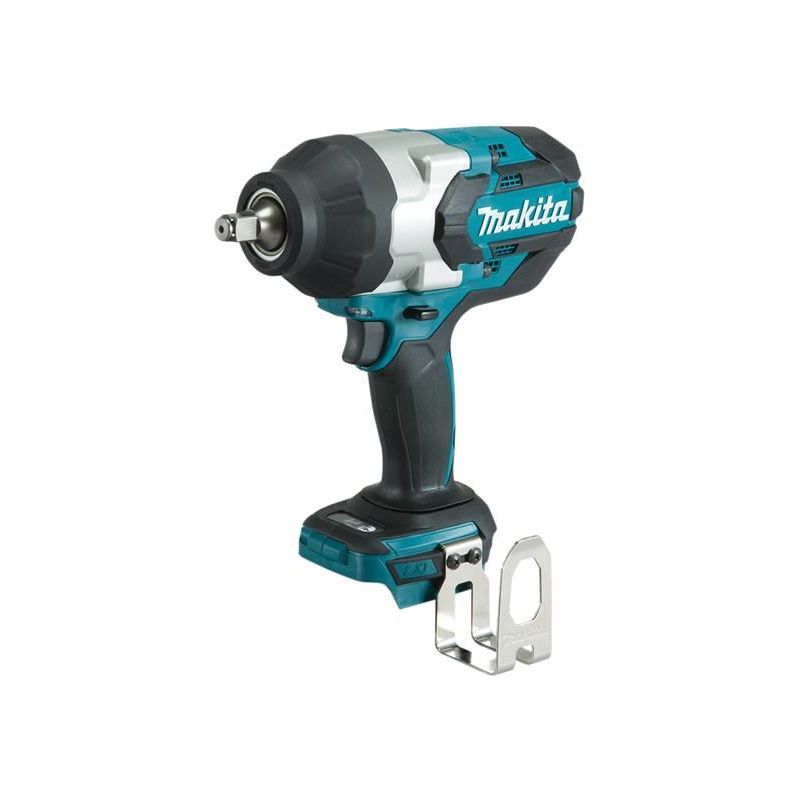 Makita DTW1002Z Brushless 1/2in Impact Wrench 18V Bare Unit