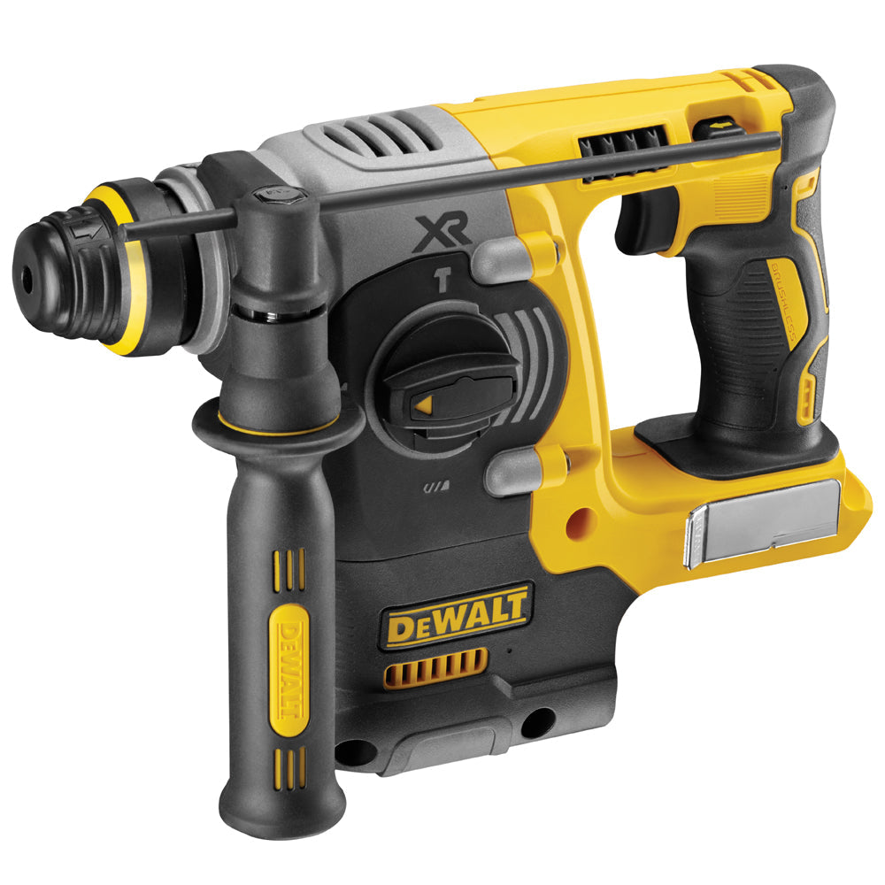 DW DCH273N 18V XR Brushless SDS+ Rotary Hammer Drill Body Only