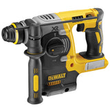DW DCH273N 18V XR Brushless SDS+ Rotary Hammer Drill Body Only