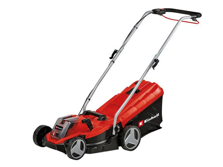 Einhell  GE-CM 18/33 Li Power X-Change Lawnmower 18V 1 x 4.0Ah Li-ion