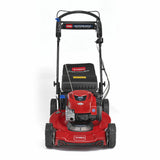 Toro Recycler Self Propelled Petrol Lawn Mower 21772 55cm