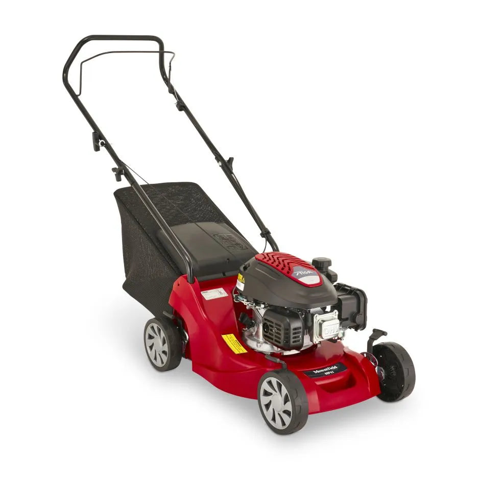 MOUNTFIELD HP41 Mower