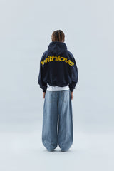 Sign Hoodie