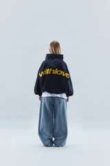 Sign Hoodie