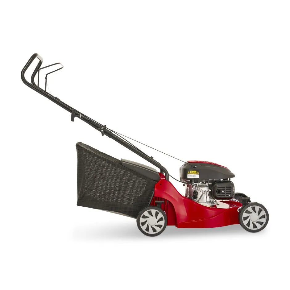 MOUNTFIELD HP41 Mower