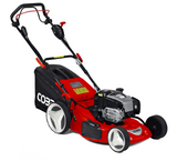 Cobra MX515SPBI Briggs and Stratton 20 Inch S/P E/S Petrol Lawnmower